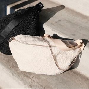 The Beis Convertible Bum Bag